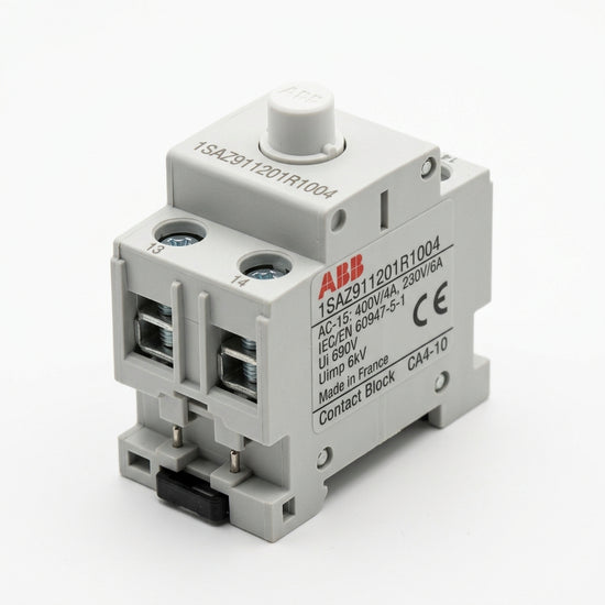 ABB 1SAZ911201R1004