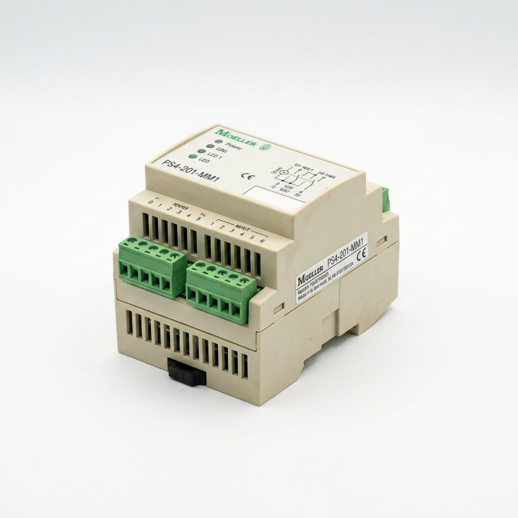 Moeller PS4-201-MM1