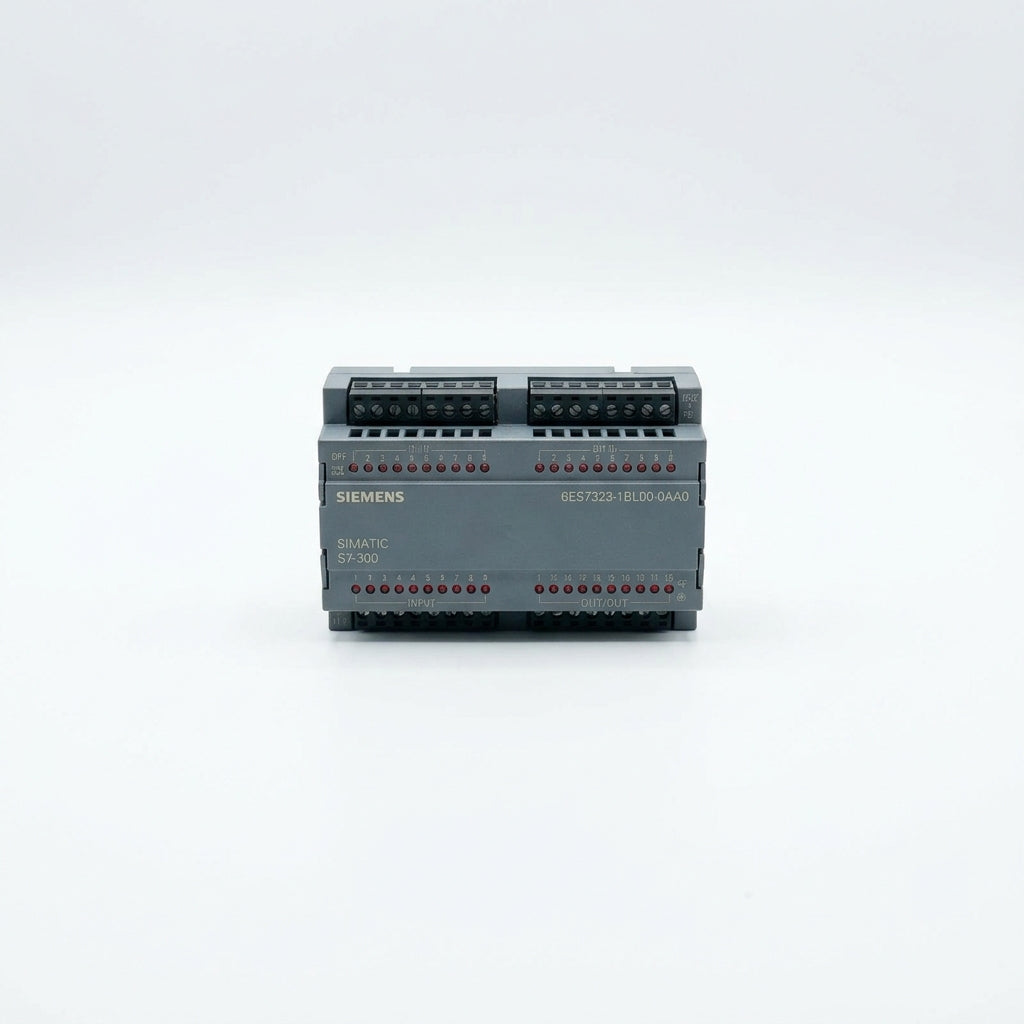 Siemens 6ES7323-1BL00-0AA0