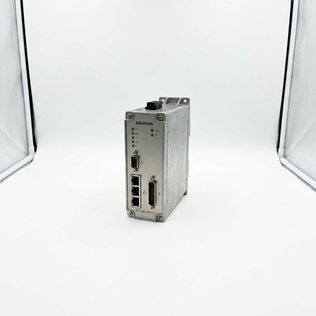 SIEMENS 6GT2891-0FN10
