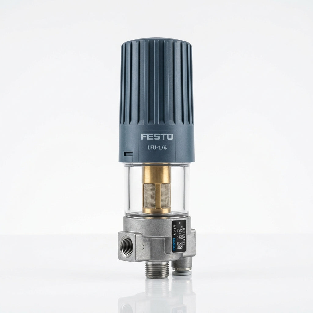 FESTO LFU-1/4