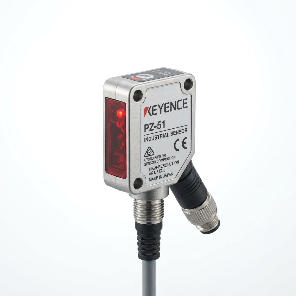 Keyence PZ-51