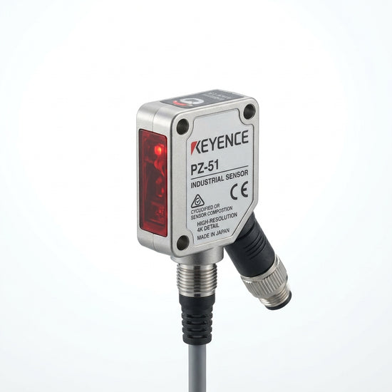 Keyence PZ-51