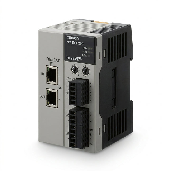 Omron NX-ECC202