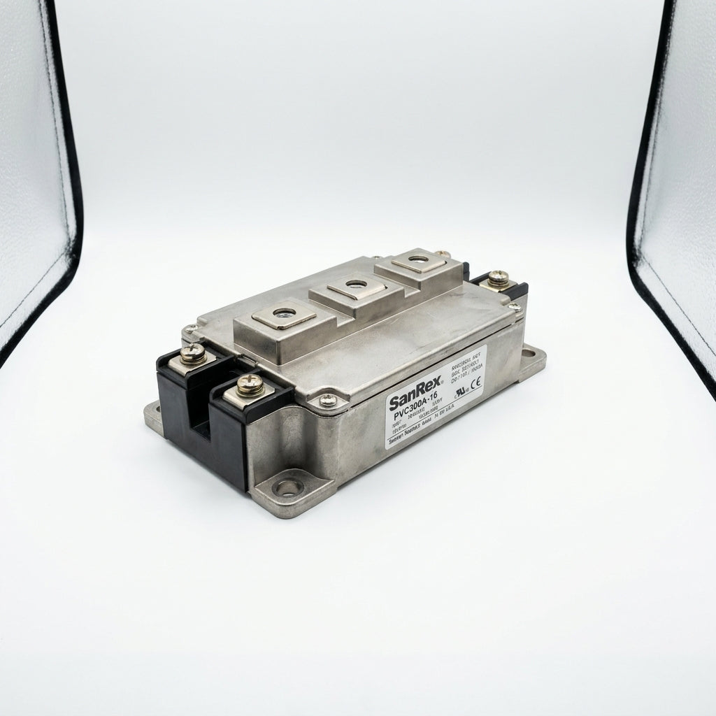 SanRex PVC300A-16