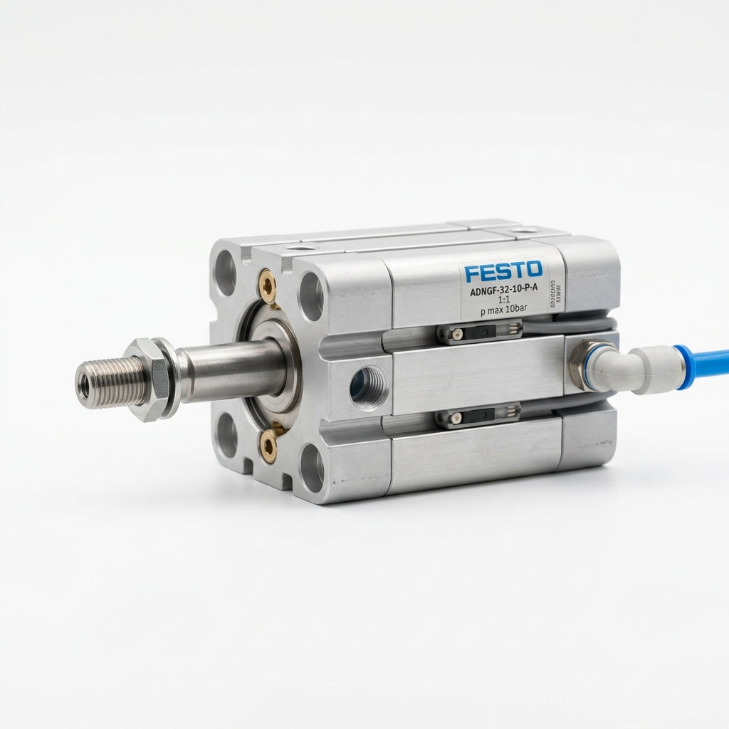 FESTO ADNGF-32-10-P-A