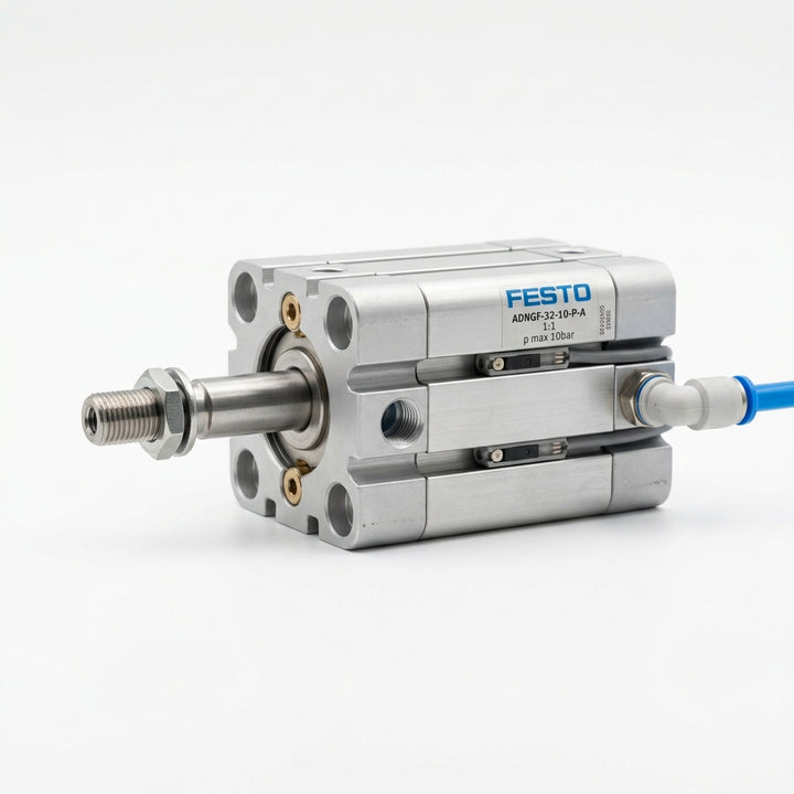 FESTO ADNGF-32-10-P-A