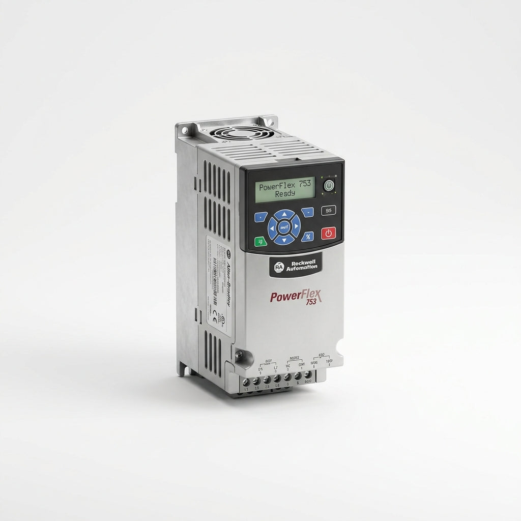 Allen-Bradley PowerFlex 753