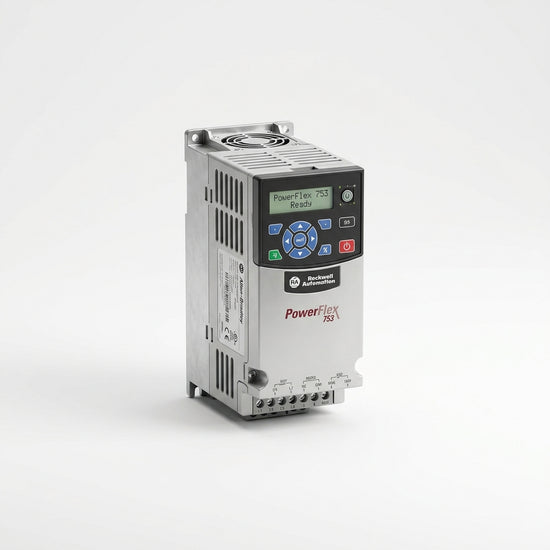 Allen-Bradley PowerFlex 753