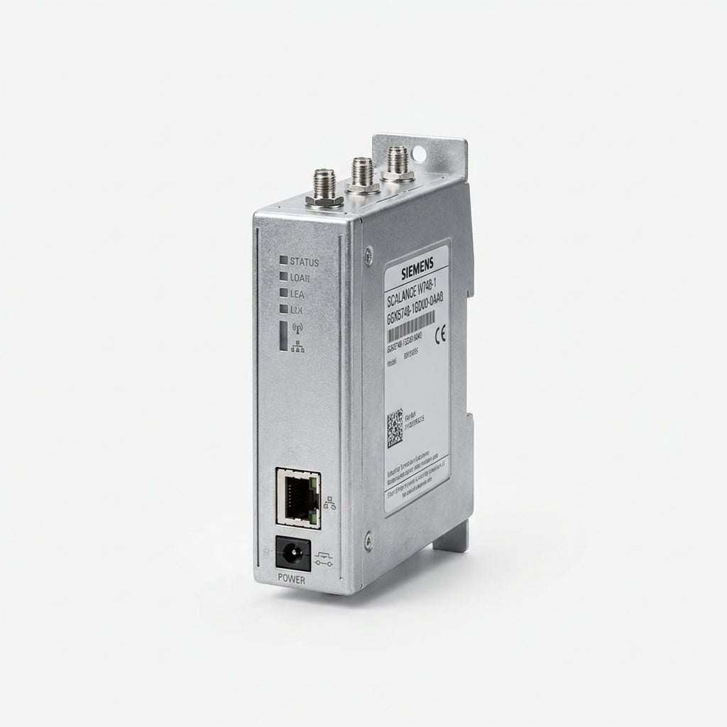 SIEMENS 6GK5748-1GD00-0AA0