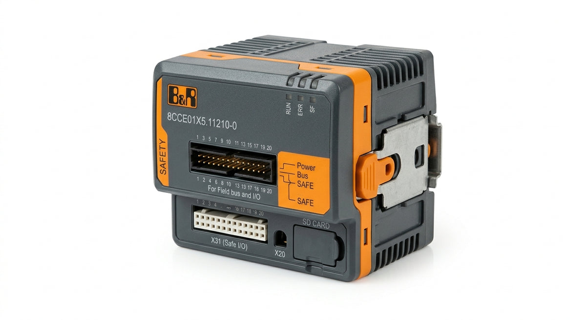 B&R 8CCE01X5.11210-0