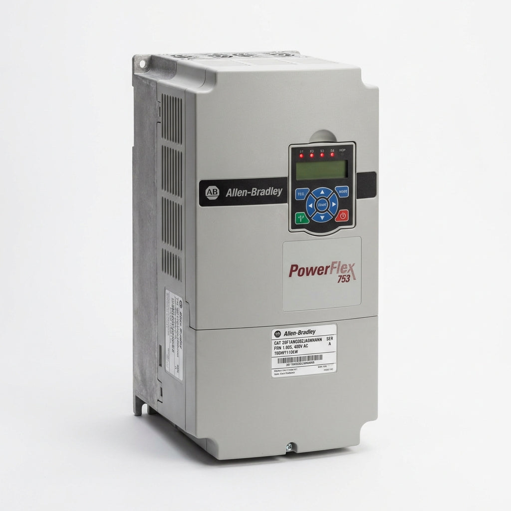 Allen-Bradley 20F1AND302JA0NNNNN