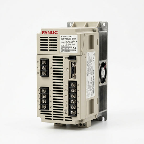 FANUC A06B-6200-H037