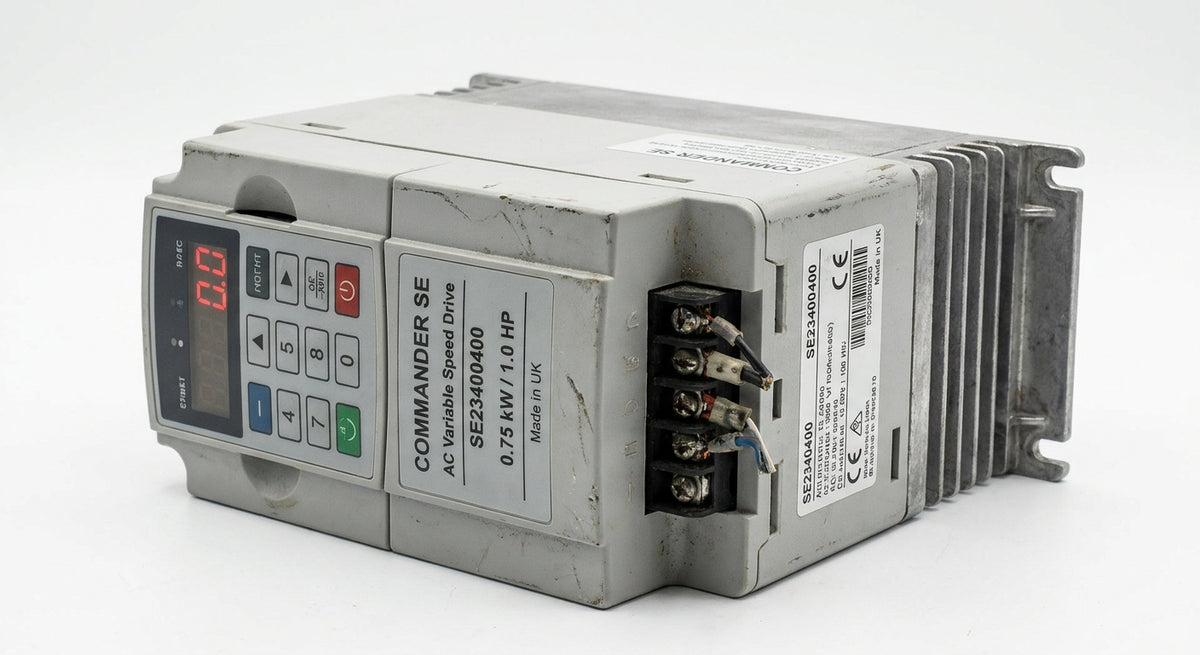 COMMANDER SE23400400