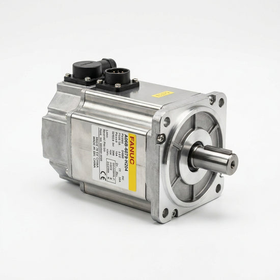 FANUC A06B-6079-H204