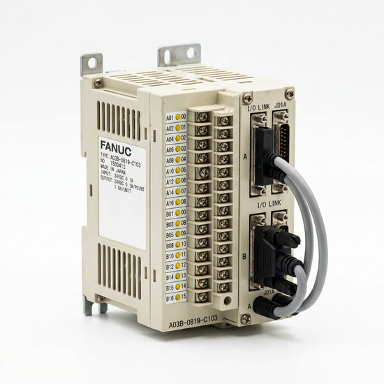 FANUC A03B-0819-C103