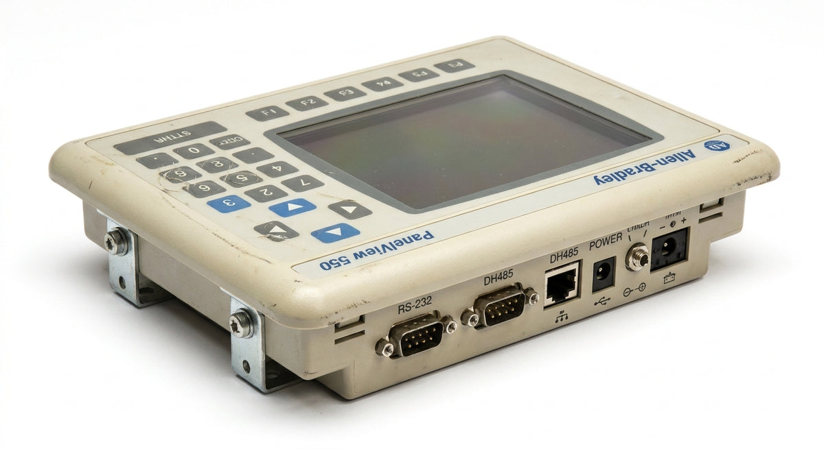 ALLEN BRADLEY 2711-K5A15