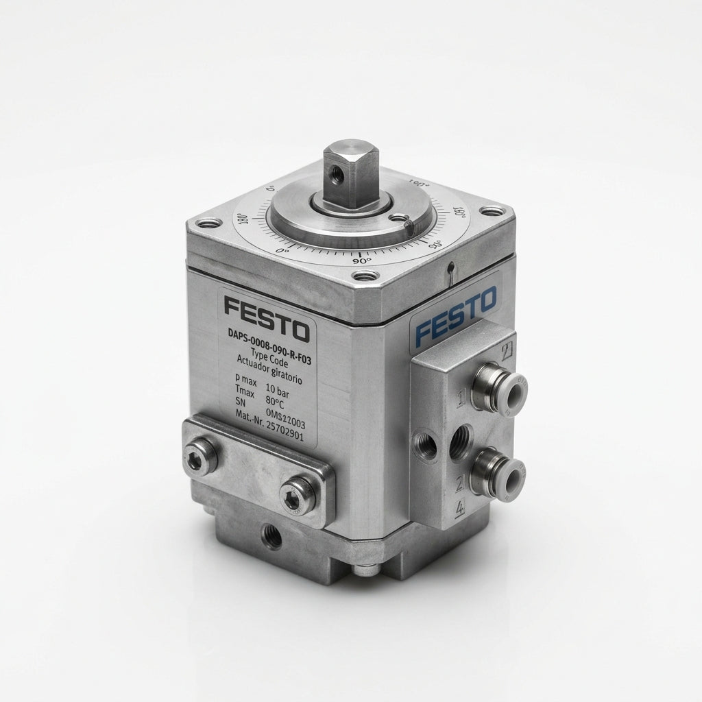 FESTO DAPS-0008-090-R-F03