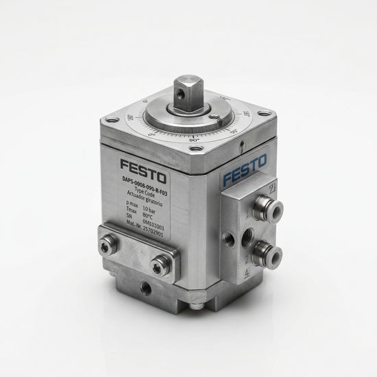 FESTO DAPS-0008-090-R-F03