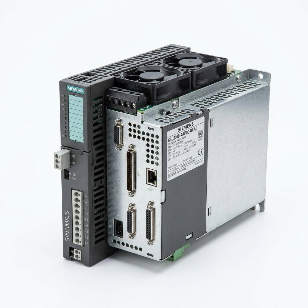 Siemens 6SL3060-4AP00-0AA0
