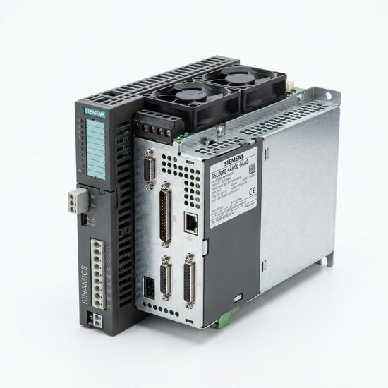 Siemens 6SL3060-4AP00-0AA0