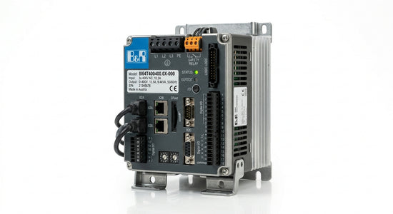 B&R 8I64T400400.0X-000