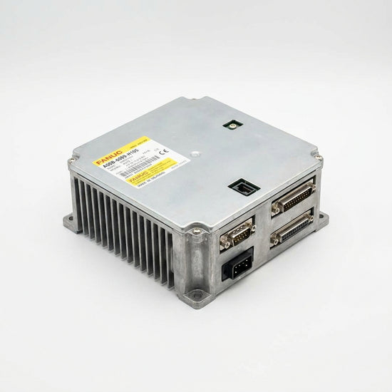 FANUC A06B-6089-H105