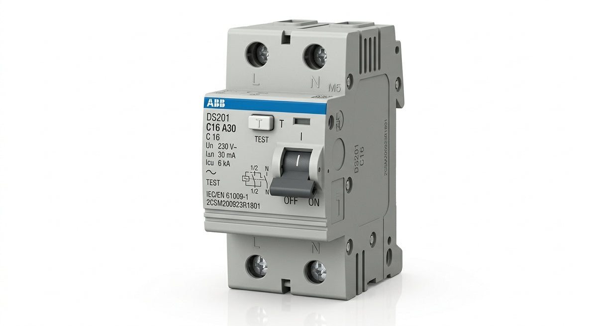 ABB 2CSM200923R1801