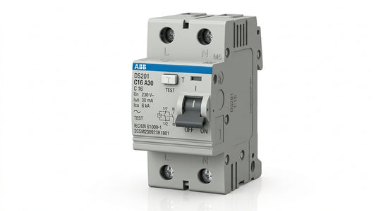 ABB 2CSM200923R1801