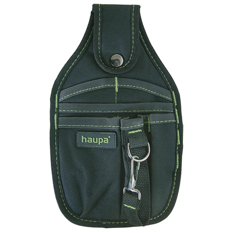 Tool Pouch Portaherramientas vacio para cinturon 150Wx260Hx30Dmm