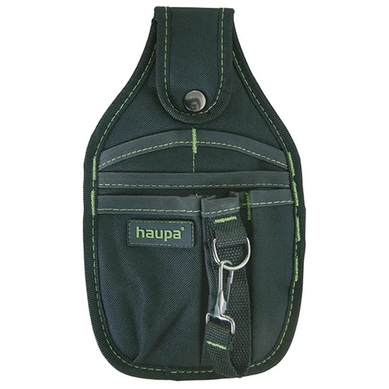 Tool Pouch Portaherramientas vacio para cinturon 150Wx260Hx30Dmm