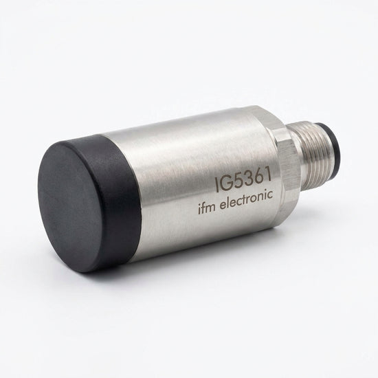ifm electronic IG5361