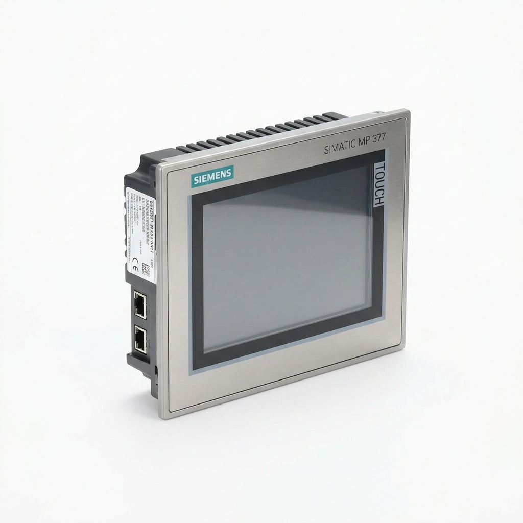 Siemens 6AV6641-0CA01-0AX1