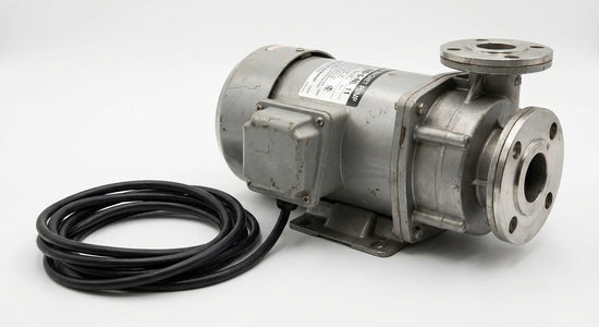 IWAKI MAGNET PUMP MD-6-NL 11