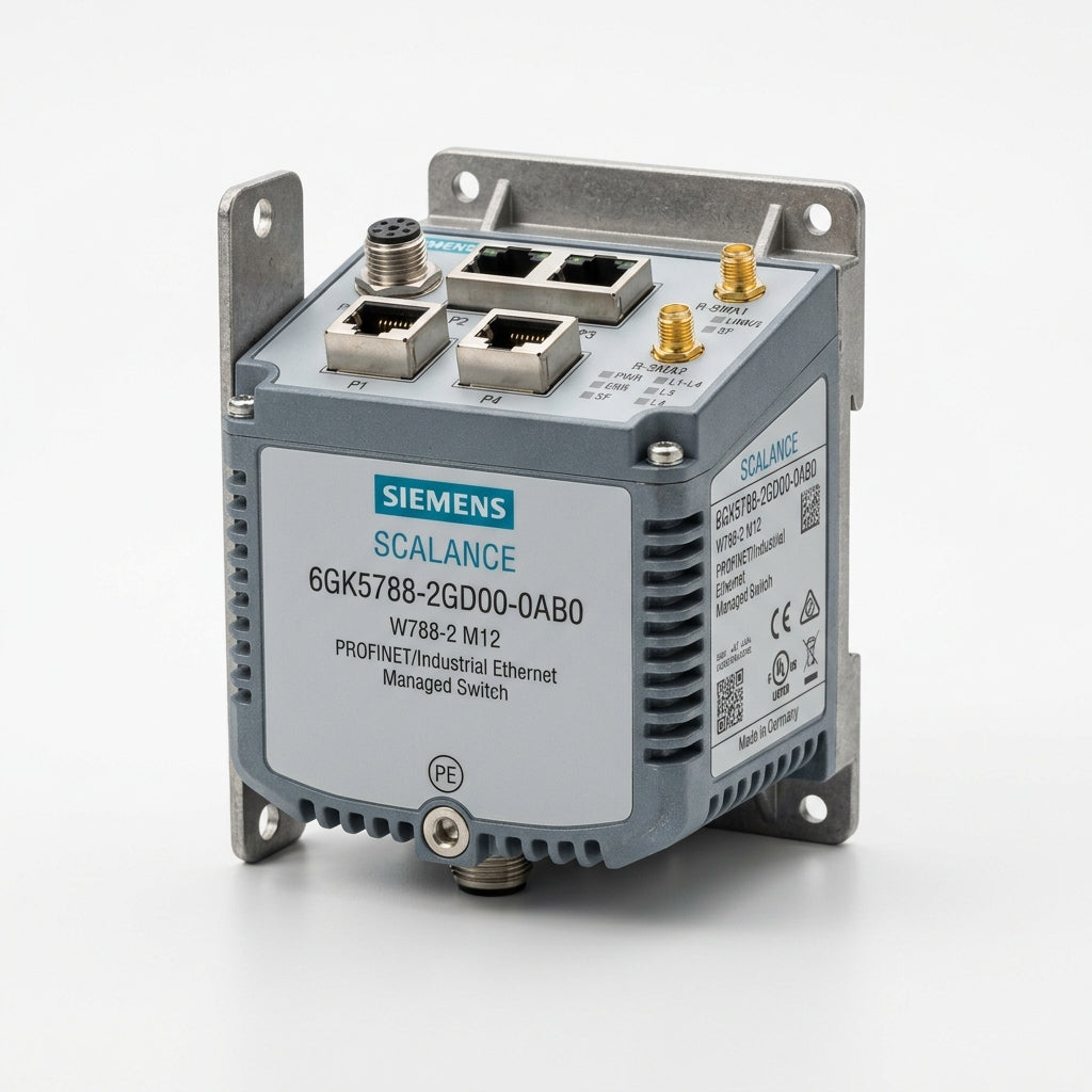 SIEMENS 6GK5788-2GD00-0AB0