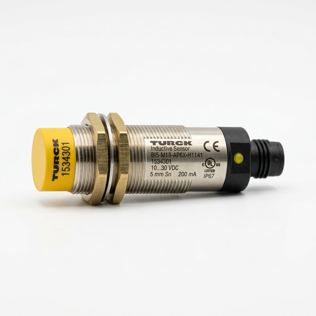 TURCK 1534301