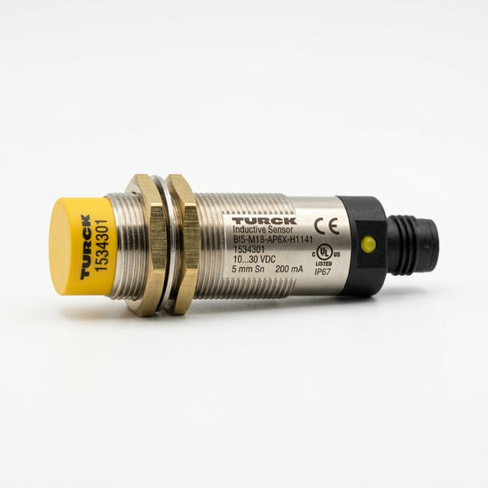 TURCK 1534301