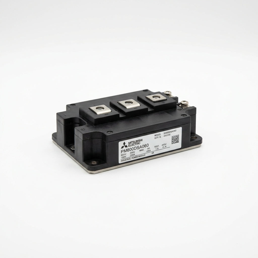 Mitsubishi Electric PM600DSA060