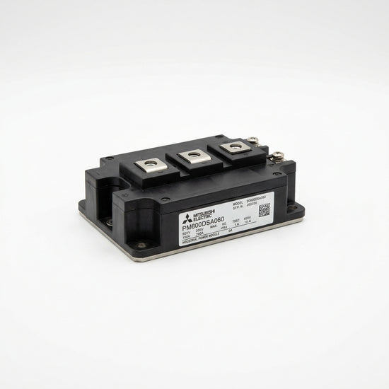 Mitsubishi Electric PM600DSA060