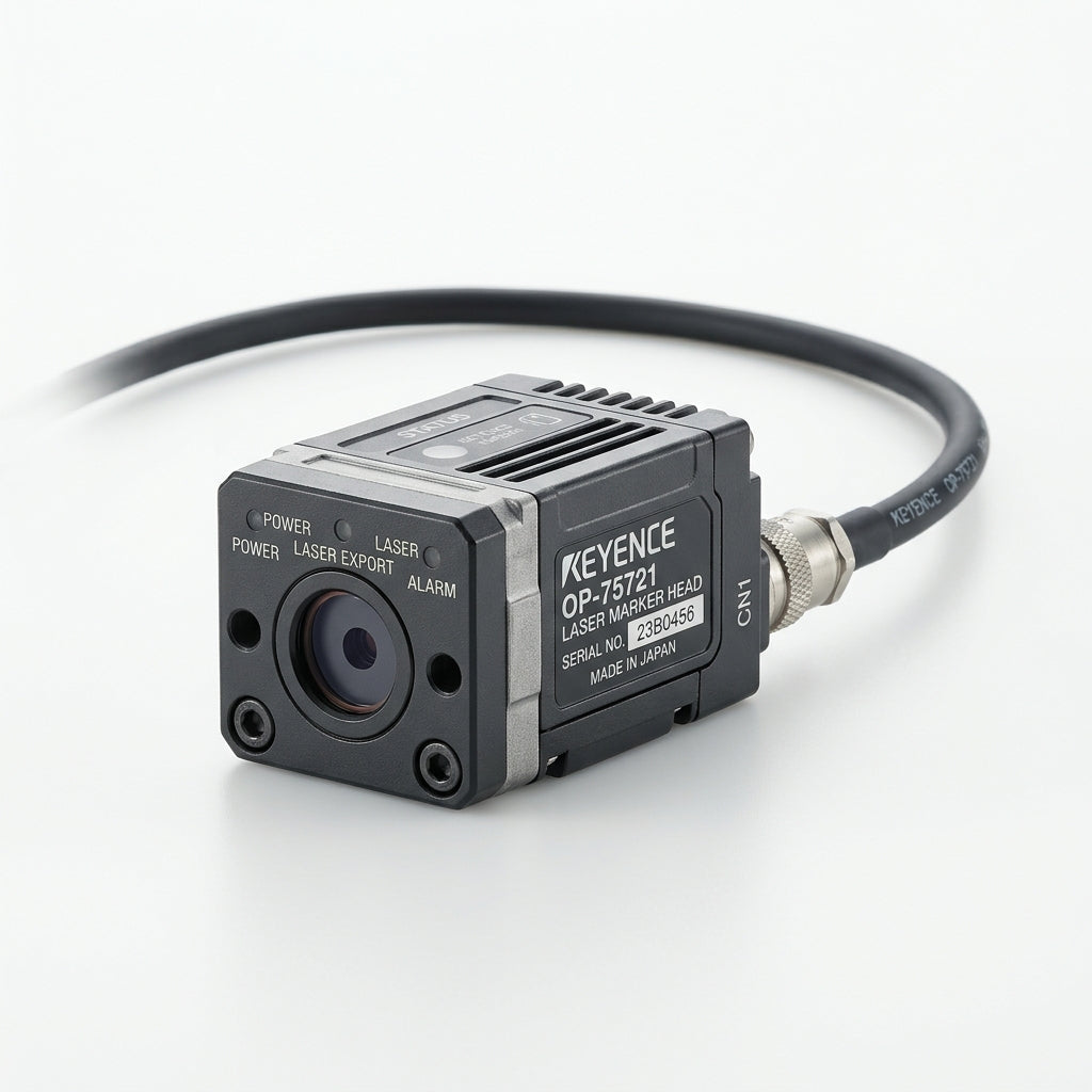 KEYENCE CORP OP-75721