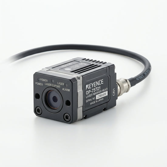 KEYENCE CORP OP-75721