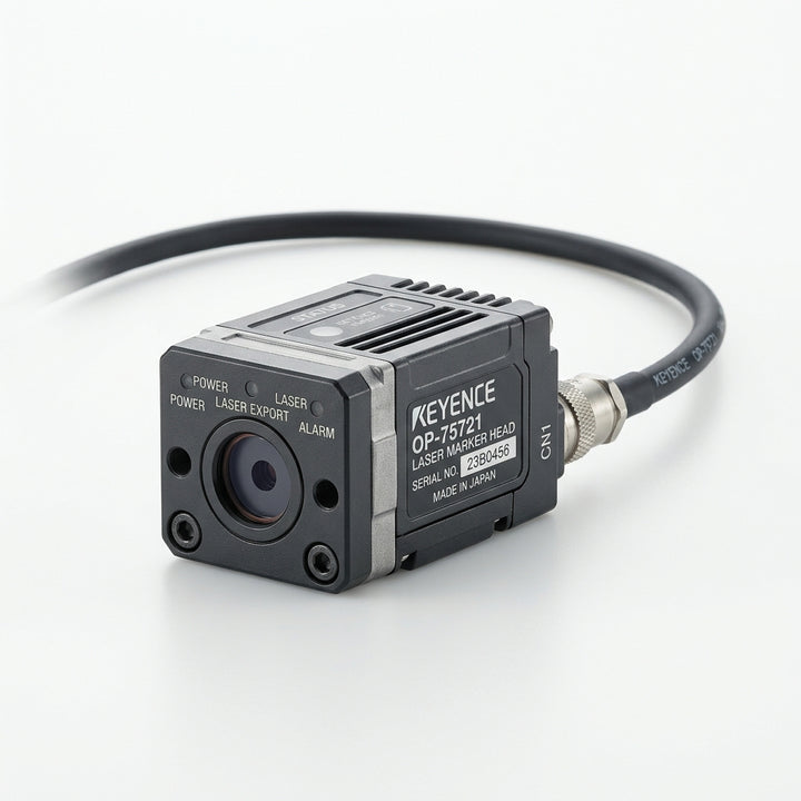 KEYENCE CORP OP-75721