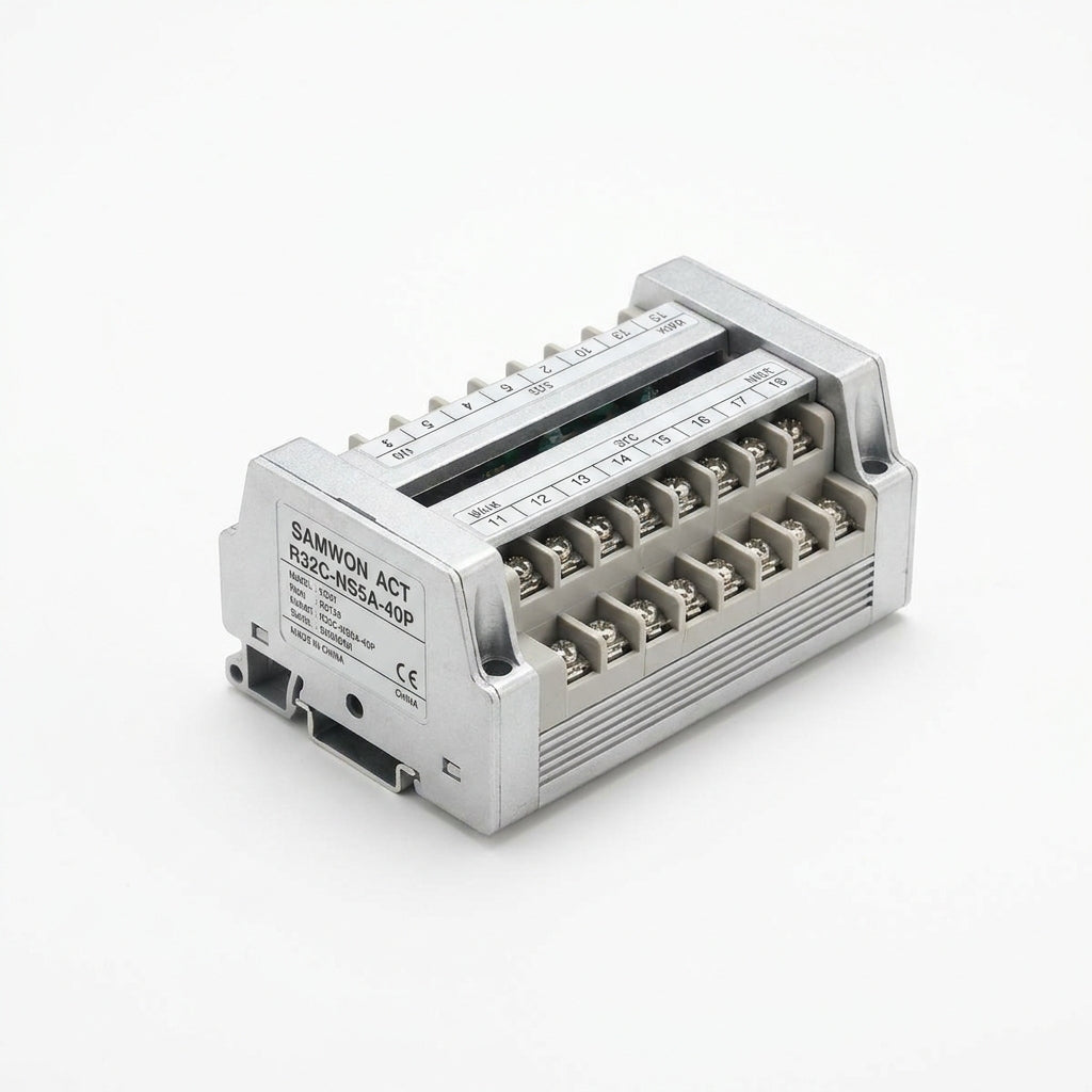 Samwon ACT R32C-NS5A-40P