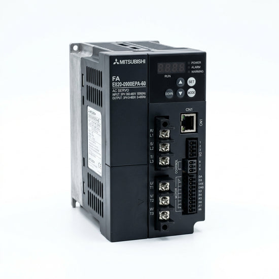 MITSUBISHI/FA E820-0900EPA-60