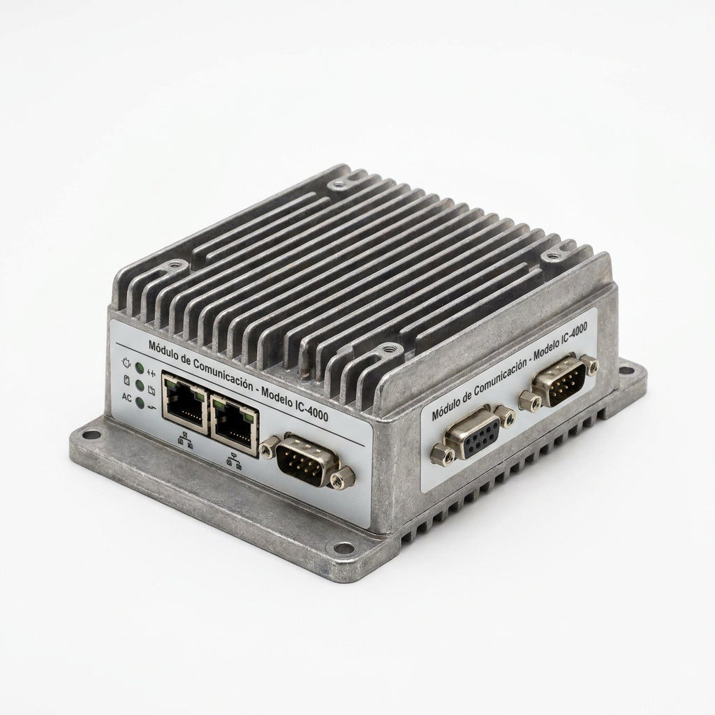 BIND Allen Bradley 25-COMM-E2P