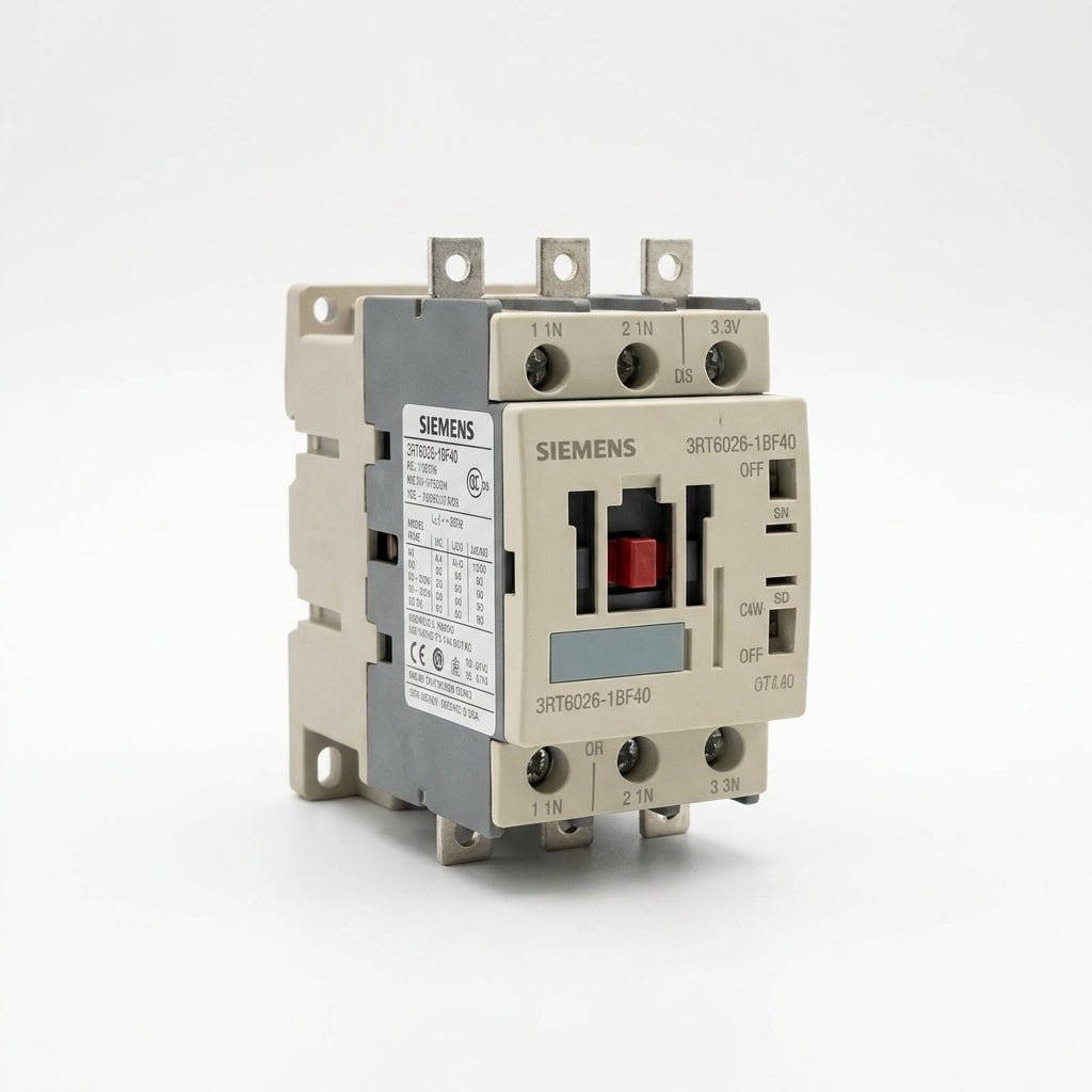 Siemens 3RT6026-1BF40