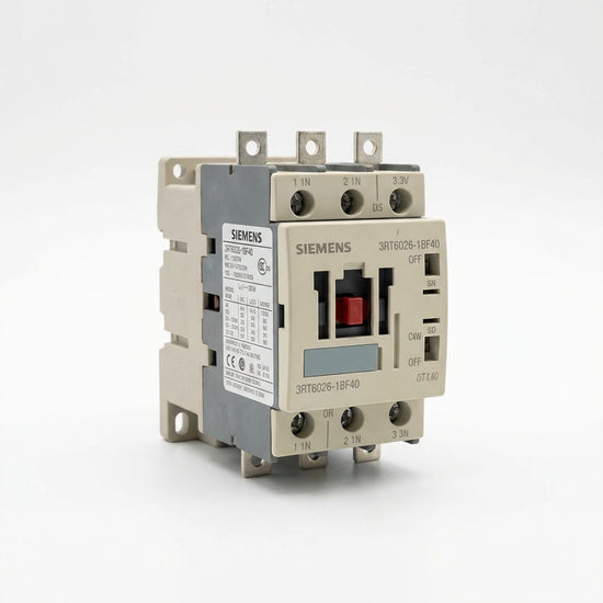 Siemens 3RT6026-1BF40