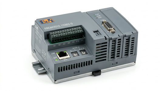B&R 8BCM0010.10360-0