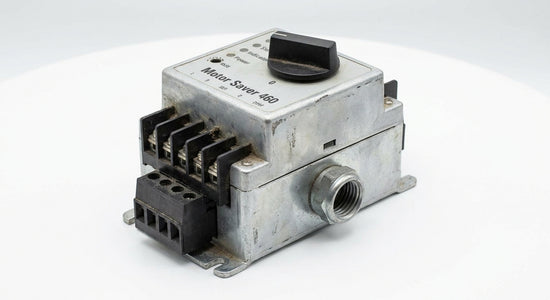 Motor Saver 460
