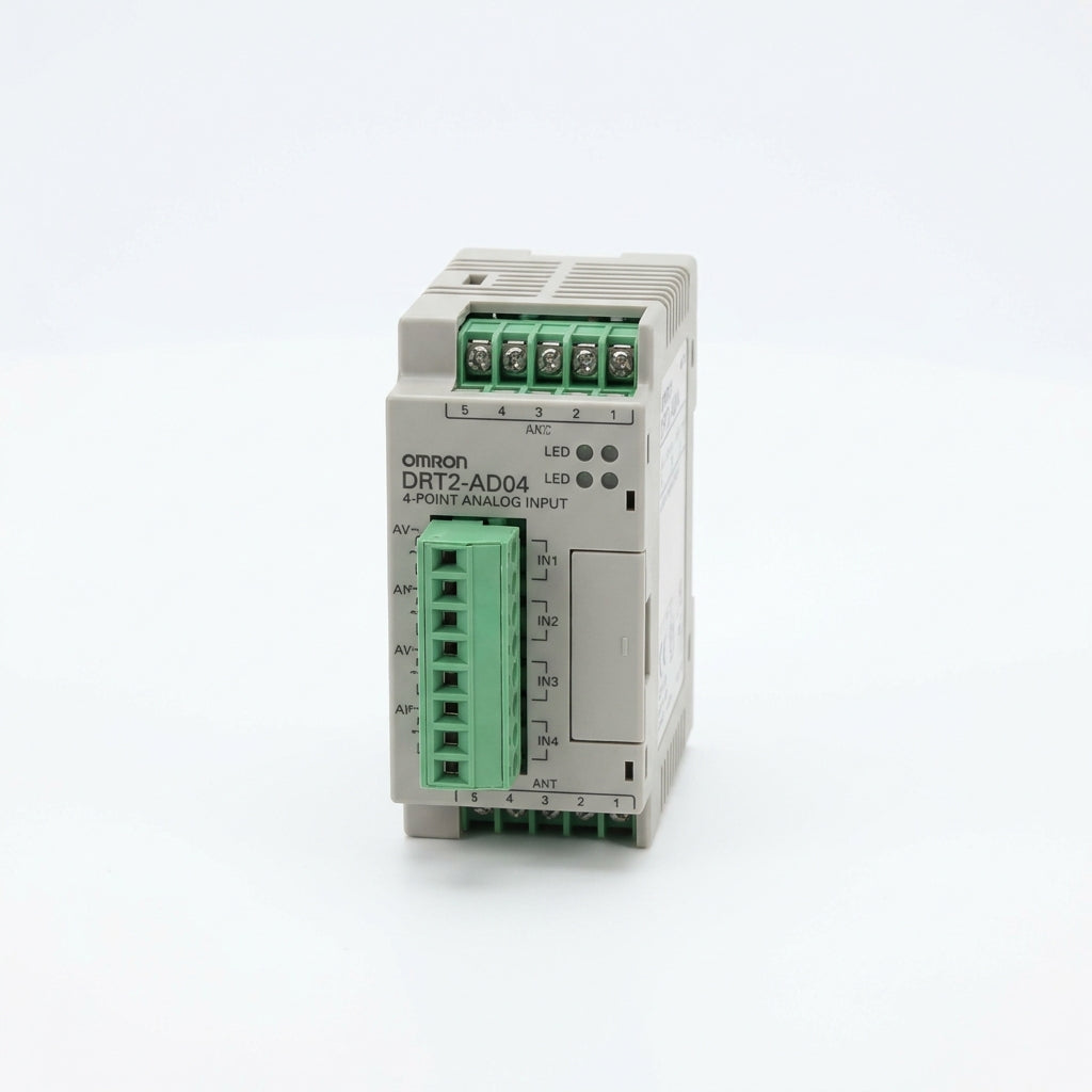 Omron DRT2-AD04